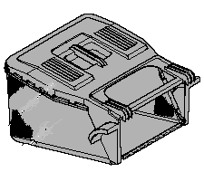 LM5553/6053 GRASSBAG